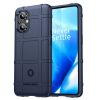 Lacné Kryty | Odolný kryt Rugged Shield zelený – Oppo Reno7 Lite (Reno 7 Lite) | Lacné Kryty