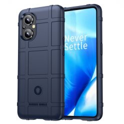 Odolný kryt Rugged Shield modrý – Oppo Reno7 Lite (Reno 7 Lite)