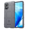 Lacné Kryty | Odolný kryt Rugged Shield čierny – Oppo Reno7 Lite (Reno 7 Lite) | Lacné Kryty