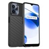 Lacné Kryty | Odolný kryt Thunder Armor modrý – Realme C35 | Lacné Kryty