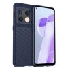 Lacné Kryty | Odolný kryt Thunder Armor čierny – OnePlus 10 Pro | Lacné Kryty