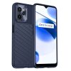 Lacné Kryty | Odolný kryt Thunder Armor čierny – Realme C35 | Lacné Kryty