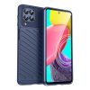 Lacné Kryty | Odolný kryt Thunder Armor čierny – Samsung Galaxy M53 | Lacné Kryty