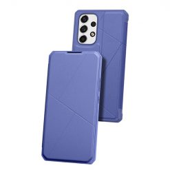 Lacné Kryty | Peňaženkové puzdro Dux Ducis Skin X Series modré – Samsung Galaxy A53 5G | Lacné Kryty