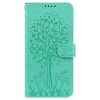 Peňaženkové puzdro Embossing Pattern Strom a jeleň sivé – Motorola Moto G60 | Lacné Kryty Lacné Kryty | Peňaženkové puzdro Embossing Pattern Strom a jeleň sivé – Motorola Moto G60 | Lacné Kryty