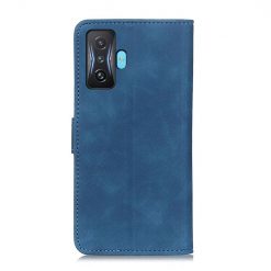 Peňaženkové puzdro Khazneh modré – Xiaomi Poco F4 GT | Lacné Kryty Lacné Kryty | Peňaženkové puzdro Khazneh modré – Xiaomi Poco F4 GT | Lacné Kryty