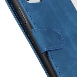 Peňaženkové puzdro Khazneh modré – Xiaomi Poco F4 GT | Lacné Kryty Lacné Kryty | Peňaženkové puzdro Khazneh modré – Xiaomi Poco F4 GT | Lacné Kryty