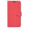 Peňaženkové puzdro Litchi hnedé – OnePlus 10 Pro | Lacné Kryty Lacné Kryty | Peňaženkové puzdro Litchi hnedé – OnePlus 10 Pro | Lacné Kryty