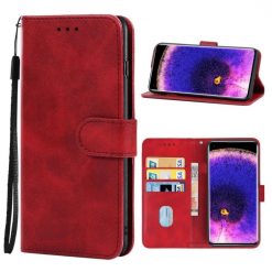 Peňaženkové puzdro Splendid case červené – Oppo Find X5 Pro | Lacné Kryty Lacné Kryty | Peňaženkové puzdro Splendid case červené – Oppo Find X5 Pro | Lacné Kryty
