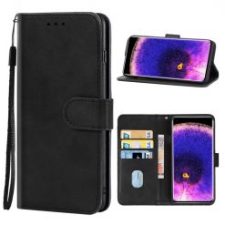 Lacné Kryty | Peňaženkové puzdro Splendid case čierne – Oppo Find X5 Pro | Lacné Kryty