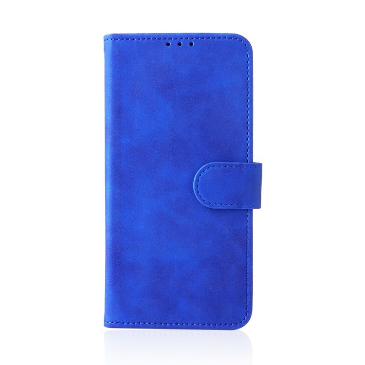 Peňaženkové puzdro Solid modré – Realme GT 2 Pro