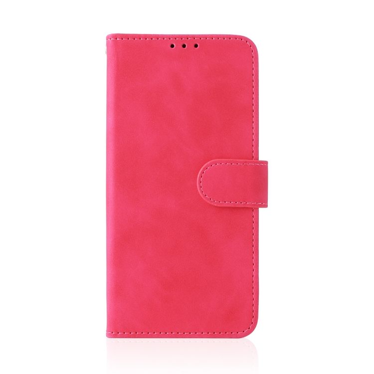 Peňaženkové puzdro Solid ružové – Realme GT 2 Pro