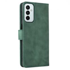 Peňaženkové puzdro Solid zelené – Samsung Galaxy M23 | Lacné Kryty Lacné Kryty | Peňaženkové puzdro Solid zelené – Samsung Galaxy M23 | Lacné Kryty