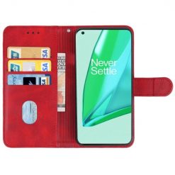 Peňaženkové puzdro Splendid case červené – OnePlus 10 Pro | Lacné Kryty Lacné Kryty | Peňaženkové puzdro Splendid case červené – OnePlus 10 Pro | Lacné Kryty