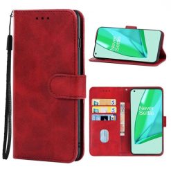 Peňaženkové puzdro Splendid case červené – OnePlus 10 Pro | Lacné Kryty Lacné Kryty | Peňaženkové puzdro Splendid case červené – OnePlus 10 Pro | Lacné Kryty