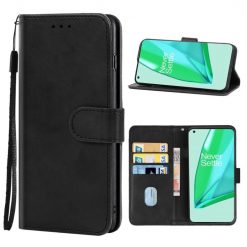 Lacné Kryty | Peňaženkové puzdro Splendid case čierne – OnePlus 10 Pro | Lacné Kryty