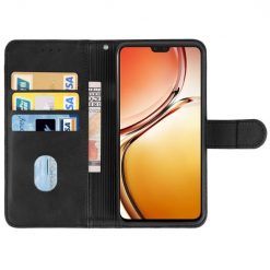 Lacné Kryty | Peňaženkové puzdro Splendid case čierne – Vivo V23 5G | Lacné Kryty