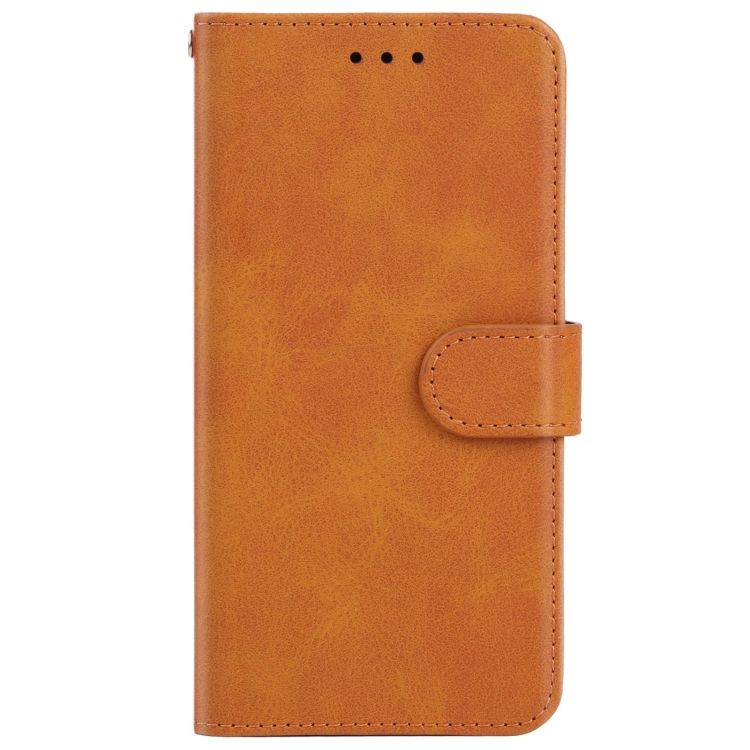 Peňaženkové puzdro Splendid case hnedé – Motorola Defy 