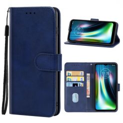 Peňaženkové puzdro Splendid case modré – Motorola Defy (2021) | Lacné Kryty Lacné Kryty | Peňaženkové puzdro Splendid case modré – Motorola Defy (2021) | Lacné Kryty