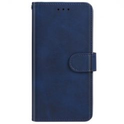Lacné Kryty | Peňaženkové puzdro Solid modré – Samsung Galaxy M23