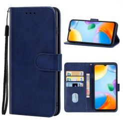 Peňaženkové puzdro Splendid case modré – Xiaomi Redmi 10C | Lacné Kryty Lacné Kryty | Peňaženkové puzdro Splendid case modré – Xiaomi Redmi 10C | Lacné Kryty