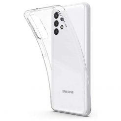 Transparentný silikónový kryt Slim 1,8mm – Samsung Galaxy A13 (4G)