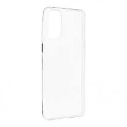Transparentný silikónový kryt Slim 1mm – Realme 9i / Oppo A96