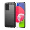Priehľadný kryt Clear View Case ružový – Samsung Galaxy A53 5G | Lacné Kryty Lacné Kryty | Priehľadný kryt Clear View Case ružový – Samsung Galaxy A53 5G | Lacné Kryty