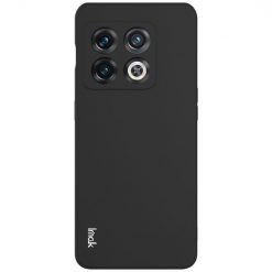 Lacné Kryty | Zadný kryt Imak čierny – OnePlus 10 Pro | Lacné Kryty