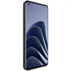 Lacné Kryty | Zadný kryt Imak čierny – OnePlus 10 Pro | Lacné Kryty