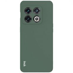 Lacné Kryty | Zadný kryt Imak tmavozelený – OnePlus 10 Pro | Lacné Kryty