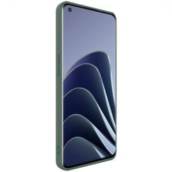Lacné Kryty | Zadný kryt Imak tmavozelený – OnePlus 10 Pro | Lacné Kryty