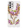 Zadný svietiaci kryt Luminous Pattern Lapač snov – Samsung Galaxy A53 5G | Lacné Kryty Lacné Kryty | Zadný svietiaci kryt Luminous Pattern Lapač snov – Samsung Galaxy A53 5G | Lacné Kryty