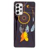 Lacné Kryty | Zadný svietiaci kryt Luminous Pattern Pes a headset – Samsung Galaxy A53 5G | Lacné Kryty