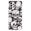 Zadný svietiaci kryt Luminous Pattern Sova – Samsung Galaxy A13 (4G) | Lacné Kryty Lacné Kryty | Zadný svietiaci kryt Luminous Pattern Sova – Samsung Galaxy A13 (4G) | Lacné Kryty