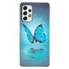 Lacné Kryty | Zadný svietici kryt Luminous Pattern Jednorožec – Samsung Galaxy A53 5G | Lacné Kryty