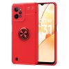Lacné Kryty | Zadný kryt Metal Ring čierny – Realme C31 | Lacné Kryty