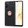 Lacné Kryty | Peňaženkové puzdro Splendid case modré – Realme C31 | Lacné Kryty
