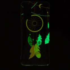Zadný svietiaci kryt Luminous Pattern Lapač snov – Samsung Galaxy A53 5G | Lacné Kryty Lacné Kryty | Zadný svietiaci kryt Luminous Pattern Lapač snov – Samsung Galaxy A53 5G | Lacné Kryty