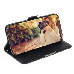 Lacné Kryty | Knižkové puzdro Trendy Cross case Zoo – Samsung Galaxy A13 (4G) | Lacné Kryty