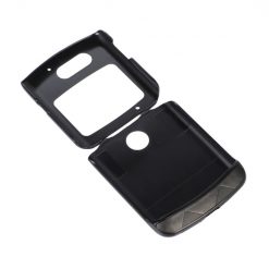 Kryt Weave Case čierny – Motorola Razr 5G | Lacné Kryty Lacné Kryty | Kryt Weave Case čierny – Motorola Razr 5G | Lacné Kryty