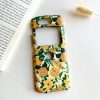 Lacné Kryty | Kryt Timber Case zelený – Motorola Razr 5G | Lacné Kryty
