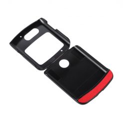 Kryt Timber Case červený – Motorola Razr 5G | Lacné Kryty Lacné Kryty | Kryt Timber Case červený – Motorola Razr 5G | Lacné Kryty