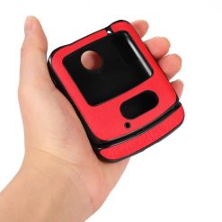 Kryt Timber Case červený – Motorola Razr 5G | Lacné Kryty Lacné Kryty | Kryt Timber Case červený – Motorola Razr 5G | Lacné Kryty