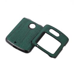 Lacné Kryty | Kryt Timber Case zelený – Motorola Razr 5G | Lacné Kryty