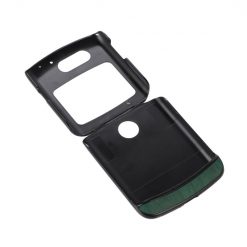 Lacné Kryty | Kryt Timber Case zelený – Motorola Razr 5G | Lacné Kryty