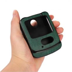 Lacné Kryty | Kryt Timber Case zelený – Motorola Razr 5G | Lacné Kryty