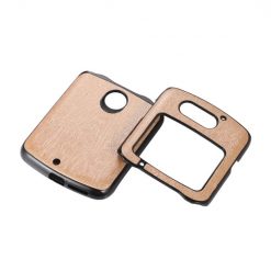 Kryt Timber Case zlatý – Motorola Razr 5G | Lacné Kryty Lacné Kryty | Kryt Timber Case zlatý – Motorola Razr 5G | Lacné Kryty