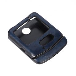 Lacné Kryty | Kryt Weave Case modrý – Motorola Razr 5G | Lacné Kryty