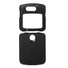 Lacné Kryty | Kryt Cowhide Case ružový – Motorola Razr 5G | Lacné Kryty